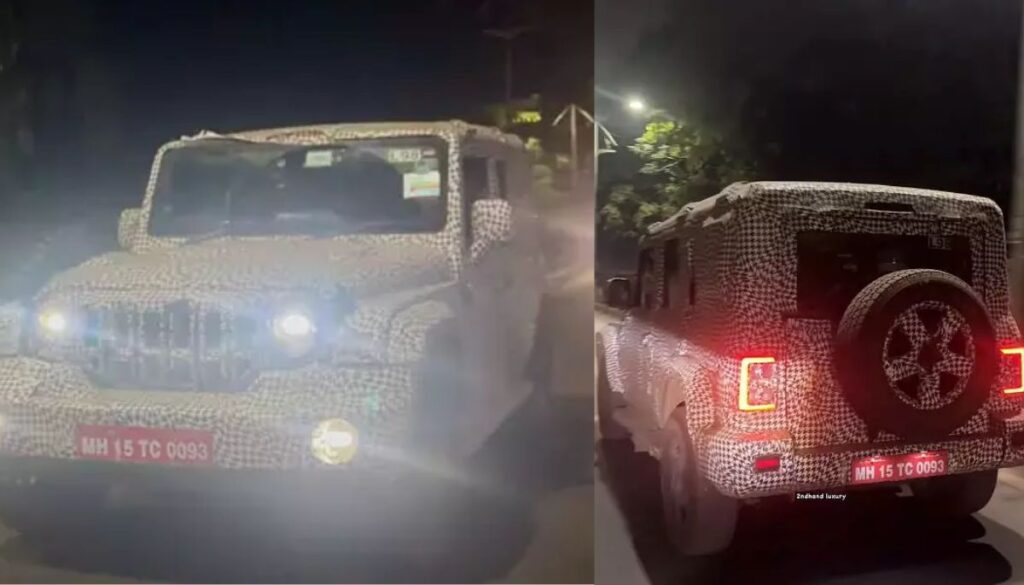 mahindra-thar